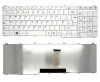 Tastatura Toshiba Alba Satellite C650, Satellite C650D, Satellite C655, Satellite C655D, Satellite C660,