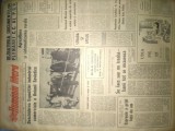 Cumpara ieftin ZIARUL ROMANIA LIBERA 22 OCTOMBRIE 1967