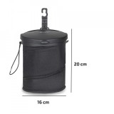 Cumpara ieftin SUPORT DEPOZITARE GUNOI / OBIECTE MULTISTORAGEBAG PRO