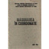 Masurarea in coordonate - SID 76