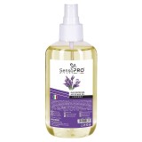 Cumpara ieftin Ulei dupa Epilare cu Lavanda SensoPRO Milano - 250 ml