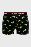 John Frank - Boxeri