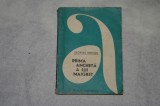 Prima ancheta a lui Maigret - Georges Simeon - 1966