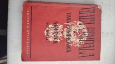 VIATA FEUDALA IN ȚARA ROM&Acirc;NEASCA SI MOLDOVA ( SEV XIV-XVII)- P.P.PANAITESCU-1957 X3.
