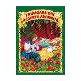 Frumoasa din Padurea Adormita - Fratii Grimm, Eduard