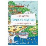 Copacul cu 26 etaje - Andy Griffiths