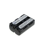 Acumulator pentru Sony NP-FM500H 1600mAh Li-Ion, Otb