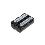 Acumulator pentru Sony NP-FM500H 1600mAh Li-Ion