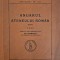 Gh. Adamescu, Anuarul Ateneului Rom&acirc;n pentru 1938