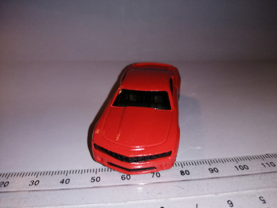 bnk jc Hot Wheels - Chevy Camaro Concept - 1/64 foto