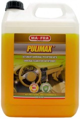 Solutie Concentrata Curatare Interior Auto Ma-Fra Pulimax, 4.5L foto