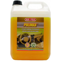 Solutie Concentrata Curatare Interior Auto Ma-Fra Pulimax, 4.5L