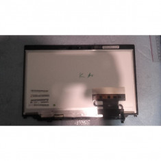 Ansamblu Display si Toch Laptop - Lenovo Thinkpad X1 Carbon 3443