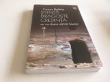 CRISTIAN BADILITA( EDIT.), PE VIU DESPRE PARINTII BISERICII, CONVORBIRI PATRISTICE CU MONIQUE ALEXANDRE, MARGUERITE HARL, IPS NICOLAE CORNEANU SI ALTI