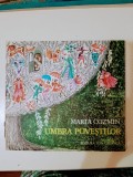 MARTA cOZMIN - UMBRA POVESTILOR - carte de povesti