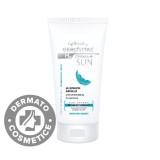 Gel reparator dupa plaja H3 Derma+ SUN, 150ml, Gerovital