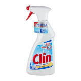 Duza de pulverizare Clin pentru curatare sticle 500ml