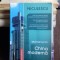 CHINA MODERNA , MICHAEL LYNCH