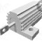 Rezistenta 2.2&Omega;, 25W, TE Connectivity - 3-1625971-3