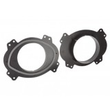 Set Inele difuzoare Isuzu D-Max &Oslash;165mm usa fata 271160-01-0