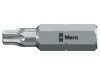 Bit Surubelnita Wera Torx TX03, 25mm
