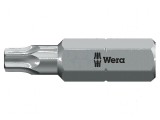 Capăt de şurubelniţă Torx&reg; TX03 25mm