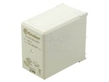 Releu electromagnetic de putere 24VDC 3PST-NO