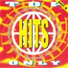 Various - Top Hits Only Part 4, CD