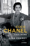 Cumpara ieftin Coco Chanel: Viata intima, Litera