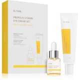iUnik Propolis Vitamin set cu complex de multivitamine