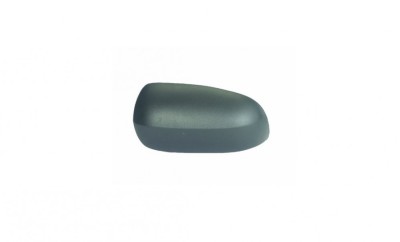 Carcasa oglinda exterioara Opel Corsa C 07.2000-10.2010 partea dreapta View Max carcasa neagra foto