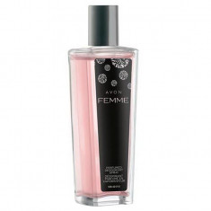 SPRAY PARFUMAT AVON FEMME foto