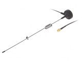 Antena GSM 5dBi Verticală Magnetică 50&Omega; 824-2700MHz
