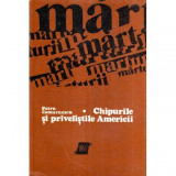 Petru Comarnescu - Chipurile si privelistile Americii - 120055