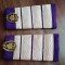 C2 42 - Grade militare - plutonier adjutant principal logistica - de colectie!