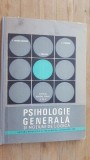 Psihologie generala si notiuni de logica- P.Popescu-Neveanu