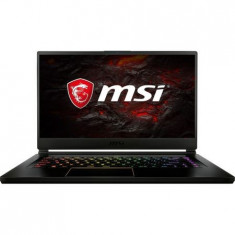 Laptop Gaming MSI GS65 Stealth Thin 8RE-076XRO i7-8750H pana la 4.10 GHz foto