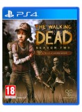 The Walking Dead Season 2 PS4