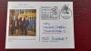 1990 RFG -CP circ st. SINSHEIM, Necirculata, Printata