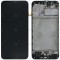 Samsung Galaxy M31 (SM-M315F) Unitate de afișare completă GH82-22631A GH82-22405A