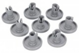 Set role cos , masina de spalat vase AEG