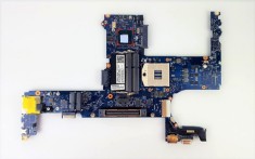 Placa de baza functionala HP EliteBook 8470p nu incarca bateria 686040-001
