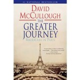 The greater journey