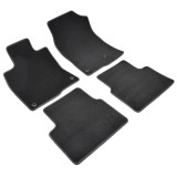 Cumpara ieftin Set covorase auto mocheta umbrella pentru honda civic x five doors (2016-)