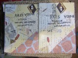Istoria marilor descoperiri 2 VOL. - Jules Verne