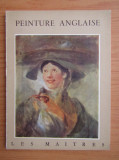 Jonathan Mayne - Peinture anglaise