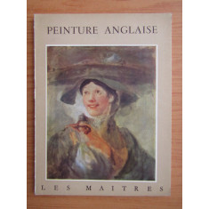 Jonathan Mayne - Peinture anglaise