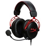 Casti gaming HyperX Cloud Alpha, HP