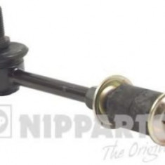 Brat/bieleta suspensie, stabilizator KIA SORENTO I (JC) (2002 - 2009) NIPPARTS J4960311