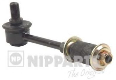 Brat/bieleta suspensie, stabilizator KIA SORENTO I (JC) (2002 - 2009) NIPPARTS J4960311 foto